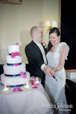 Best Gaylord Palms Wedding photographer, Orlando - Sandra Johnson (SJFoto.com)